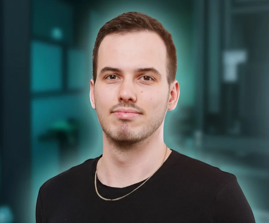 Filip Steiner - Google Ads & Conversion Tracking Specialist